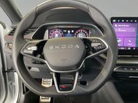 Gebraucht Skoda Octavia RS 265 PS (194 kW) 2025 (unbekannt) Kombi