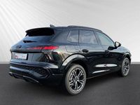 Gebraucht Audi Q3 Sport 150 PS (110 kW) 2026 Schwarz SUV