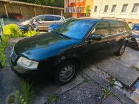 Używany Audi A6 195 KM (143 kW) 1999 Kombi