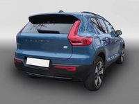Gebraucht Volvo XC40 Plus 261 PS (191 kW) 2022 Blau SUV