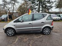 gebraucht Mercedes A170 CDI CLASSIC