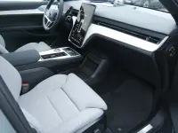 Nouvelle Volvo EX90 Performance 500 kW (680 ch) 2025 Gris SUV
