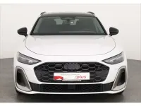 Gebraucht Audi A5 Edition .1 204 PS (150 kW) 2025 Weiss Kombi