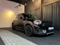 Gebraucht Mini One D Countryman 116 PS (85 kW) 2019 Schwarz SUV