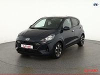 Neu Hyundai i10 63 PS (46 kW) 2025 Grau Kleinwagen