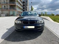 gebraucht BMW 116 i - Facelift E81