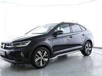 Gebraucht VW Taigo Style 110 PS (80 kW) 2022 Schwarz SUV