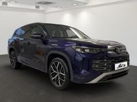 Gebraucht VW Tayron Elegance 204 PS (150 kW) 2026 Violett SUV