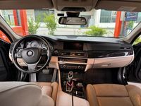 gebraucht BMW 520 d