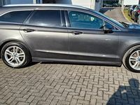 Gebraucht Ford Mondeo Titanium 160 PS (117 kW) 2018 Kombi