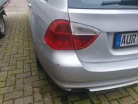 gebraucht BMW 320 d touring -