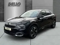 Gebraucht Citroën C4 131 PS (96 kW) 2024 Schwarz SUV