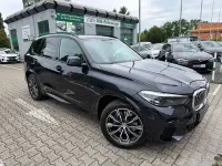 Gebraucht BMW X5 M Sport 286 PS (210 kW) 2022 Carbonschwarz SUV