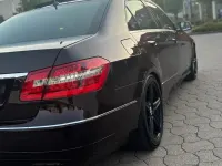 Gebraucht Mercedes E500 387 PS (284 kW) 2010 Limousine
