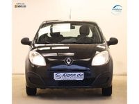 Gebraucht Renault Twingo Authentique 58 PS (42 kW) 2008 Kleinwagen