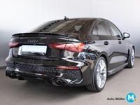 Gebraucht Audi RS3 Sport 400 PS (294 kW) 2023 Schwarz Limousine