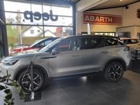 Ny Baic X75 177 HK (130 kW) 2026 Grå SUV