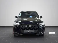 Gebraucht Audi Q7 Business 330 PS (242 kW) 2026 Waitomoblau metallic SUV