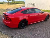 gebraucht Audi A7 3.0 bitdi 326 ps Competition