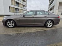 Gebraucht BMW 530 245 PS (180 kW) 2011 Limousine