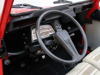 Gebraucht Citroën 2CV 29 PS (21 kW) 1985 Rot Limousine