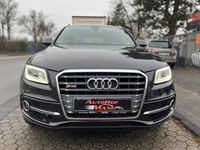 gebraucht Audi SQ5 3.0 TDI quattro/Automatik/Navi/Xenon/Leder