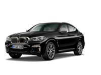 Gebraucht BMW X4 Shadowline 340 PS (250 kW) 2025 SUV