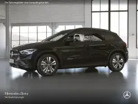 Gebraucht Mercedes GLA250 218 PS (160 kW) 2022 SUV
