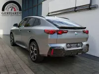 Gebraucht BMW X2 M Sport 163 PS (119 kW) 2025 Grau SUV