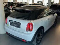 Occasion Mini Cooper SE 135 kW (184 ch) 2022 Argent Citadine