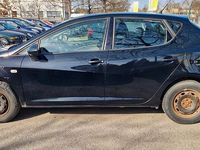 Gebraucht Seat Ibiza Style 90 PS (66 kW) 2013 Schwarz Limousine