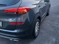 gebraucht Hyundai Tucson 1.6 CRDi 100kW Style 4WD Style