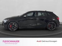 Gebraucht Audi RS3 400 PS (294 kW) 2022 Schwarz Limousine