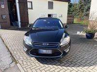 Gebraucht Ford Mondeo Titanium 200 PS (147 kW) 2012 Schwarz Kombi