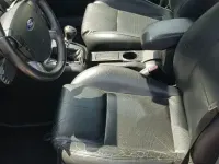 Gebraucht Ford Mondeo 116 PS (85 kW) 2005 Grau Limousine