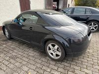 Second-hand Audi TT 250 CP (183 kW) 2000 Negru Coupe