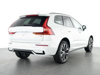 Gebraucht Volvo XC60 Plus 250 PS (183 kW) 2025 Weiss SUV