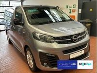 Gebraucht Opel Vivaro Edition 144 PS (105 kW) 2024 Grau Van / Kleinbus