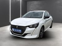Gebraucht Peugeot 208 102 PS (75 kW) 2022 Kleinwagen