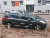 Gebraucht Peugeot 207 120 PS (88 kW) 2011 Andere farben Kombi