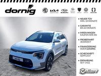 Gebraucht Kia e-Niro Inspiration 150 kW (204 PS) 2024 Weiß SUV