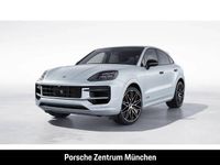 Gebraucht Porsche Cayenne GTS 500 PS (367 kW) 2024 Dolomitsilbermetallic SUV