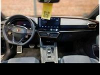 Gebraucht Cupra Leon VZ 245 PS (180 kW) 2024 Grau Kombi