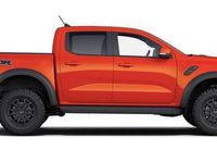 gebraucht Ford Ranger Raptor 3.0 EcoBoost 292PS *RAPTOR PAKET*