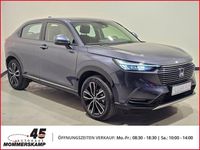Gebraucht Honda HR-V Advance 131 PS (96 kW) 2024 Grau SUV