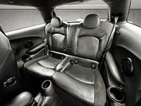 Gebraucht Mini Cooper S 192 PS (141 kW) 2017 Blau Kleinwagen