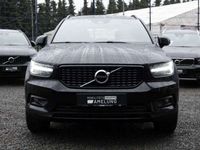 gebraucht Volvo XC40 T4 Recharge R-Design 1Hand NAVI LED PANO