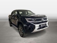Gebraucht VW Amarok Aventura 241 PS (177 kW) 2025 Schwarz Pickup