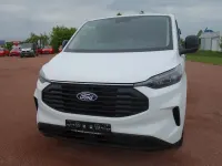 Neu Ford Transit Custom Trend 136 PS (100 kW) 2026 Weiß Limousine