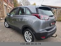 Gebraucht Opel Crossland 2018 Grau SUV